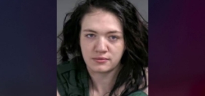 Mom of special-needs kids charged with abuse after police find them eating spoiled meat in trash-filled home