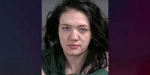 Mom of special-needs kids charged with abuse after police find them eating spoiled meat in trash-filled home