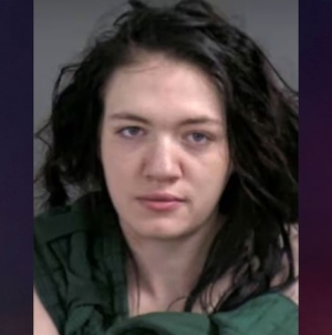 Mom of special-needs kids charged with abuse after police find them eating spoiled meat in trash-filled home