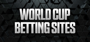 Best FIFA World Cup Betting Sites & Sportsbook Promos (2026)