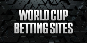 Best FIFA World Cup Betting Sites & Sportsbook Promos (2026)