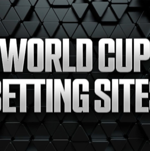 Best FIFA World Cup Betting Sites & Sportsbook Promos (2026)