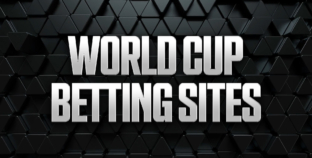 Best FIFA World Cup Betting Sites & Sportsbook Promos (2026)