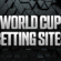 Best FIFA World Cup Betting Sites & Sportsbook Promos (2026)