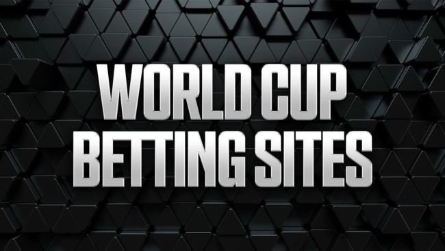Best FIFA World Cup Betting Sites & Sportsbook Promos (2026)