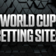 Best FIFA World Cup Betting Sites & Sportsbook Promos (2026)