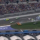 ‘The Big One’ At Daytona 500 Involves 20 Cars In Huge Wreck Up Front