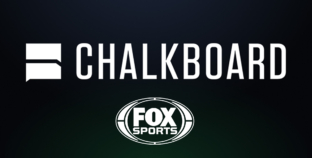 Chalkboard Promo Code FOX: Get a 100% Deposit Match Up to $100 + Free Square