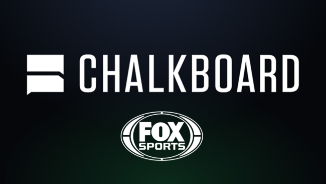 Chalkboard Promo Code FOX: Get a 100% Deposit Match Up to $100 + Free Square