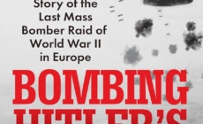 Führer’s grandiose plans for Linz blown to kingdom come