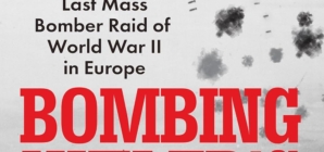 Führer’s grandiose plans for Linz blown to kingdom come