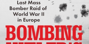 Führer’s grandiose plans for Linz blown to kingdom come