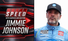 Why is Jimmie Johnson Still Racing? ‘I’m One of Those Idiots Who Keeps Going’