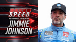 Why is Jimmie Johnson Still Racing? ‘I’m One of Those Idiots Who Keeps Going’