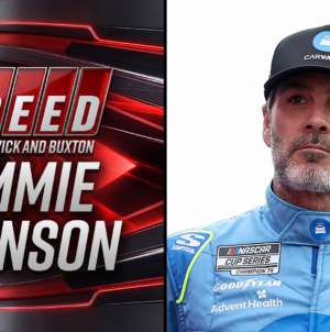 Why is Jimmie Johnson Still Racing? ‘I’m One of Those Idiots Who Keeps Going’