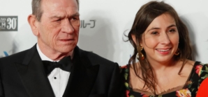 Cause of death revealed for Tommy Lee Jones’ daughter Victoria