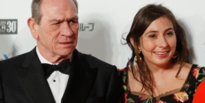 Cause of death revealed for Tommy Lee Jones’ daughter Victoria