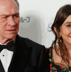 Cause of death revealed for Tommy Lee Jones’ daughter Victoria