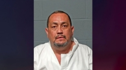 Man gets 30 years for taking girlfriend to McDonald’s, then stabbing her more than 25 times