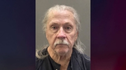 Man who allegedly killed 83-year-old wife said he had ‘dealt with her dementia for too long’