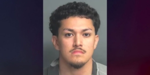 Texas man accused of covertly drugging girlfriend to induce abortion