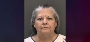 Florida woman who shot sister, buried her in backyard laughed as judge sentenced her to life