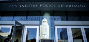 L.A. cop said he was too hurt to work, then went skydiving, D.A. says