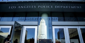 L.A. cop said he was too hurt to work, then went skydiving, D.A. says