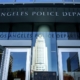 L.A. cop said he was too hurt to work, then went skydiving, D.A. says