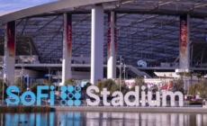 Worker caught on video making ICE threat to SoFi Stadium concertgoers