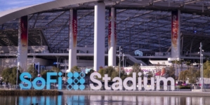 Worker caught on video making ICE threat to SoFi Stadium concertgoers