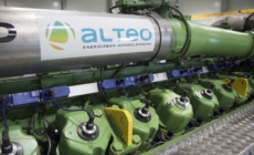 Alteo Begins Operation of the Country’s Largest Electricity Storage Facility