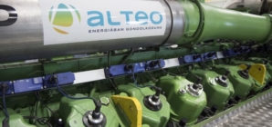 Alteo Begins Operation of the Country’s Largest Electricity Storage Facility