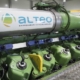 Alteo Begins Operation of the Country’s Largest Electricity Storage Facility