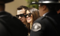 Jury rejects claim LAPD officer was killed over sexual assault report