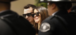 Jury rejects claim LAPD officer was killed over sexual assault report