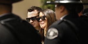 Jury rejects claim LAPD officer was killed over sexual assault report