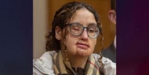 Aspiring rapper charged in connection with 2021 acid attack on college student