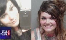 Woman stabs father-in-law to death before taking selfie