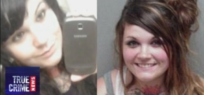 Woman stabs father-in-law to death before taking selfie