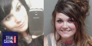 Woman stabs father-in-law to death before taking selfie