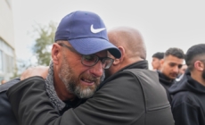 Israeli settlers kill 19-year-old Palestinian-American, officials and witnesses say