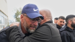 Israeli settlers kill 19-year-old Palestinian-American, officials and witnesses say