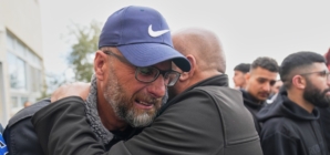 Israeli settlers kill 19-year-old Palestinian-American, officials and witnesses say