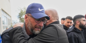 Israeli settlers kill 19-year-old Palestinian-American, officials and witnesses say