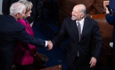 Howard Lutnick’s Son Under Investigation Over Alleged Tariff Ruling Profits