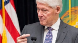 Read Bill Clinton's Opening Statement on Epstein Ahead of Deposition