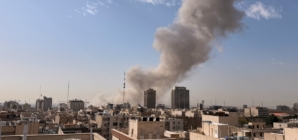 Israel Official Reveals Goals Behind Joint US Attack on Iran