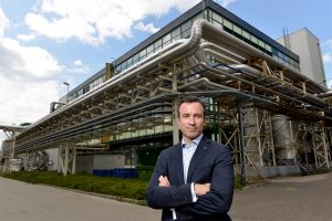 Pharma Giant Gedeon Richter Posts Healthy 2025 Results