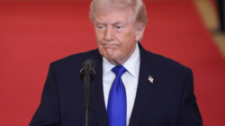 Trump Approval Rating Crashes With Two Key Voter Groups